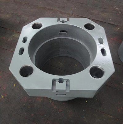 MPCH Master Bushing 37-1/2 Inci Dengan Sisipan Mangkuk Pin Drive Type