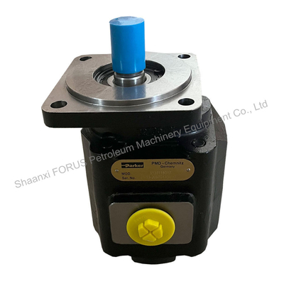 Cast Steel Workover Rig Parts Oilfield Main Oil Pump XJ250 XJ 650