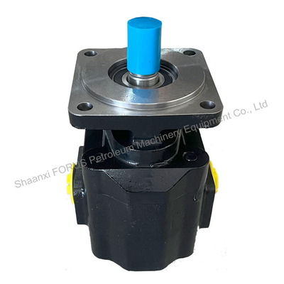 Cast Steel Workover Rig Parts Oilfield Main Oil Pump XJ250 XJ 650