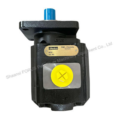 Cast Steel Workover Rig Parts Oilfield Main Oil Pump XJ250 XJ 650