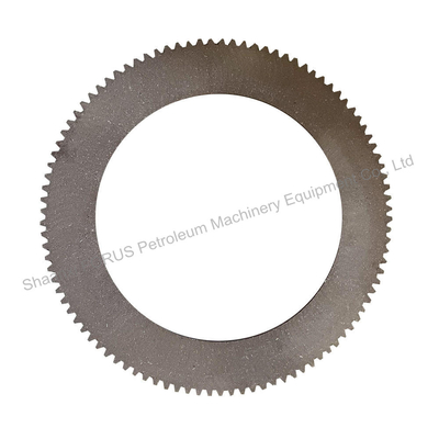 XJ750 Workover Rig Spare Part Plat Kopling Gesekan Untuk Kopling Silinder