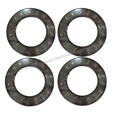 XJ750 Workover Rig Parts Kopling Pusher Airbag / Workover Drum Airbag