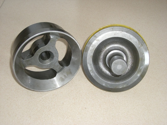 Disesuaikan F1300 Mud Pump Valve Body API 7K