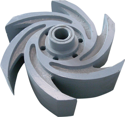 Impeller Pompa NOV 13" 14" Suku Cadang Pompa Sentrifugal Misi TRW