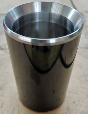 Steel NOV Mission Bagian Pompa Sentrifugal Poros Lengan Untuk Pengeboran Minyak TRW