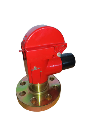 BOMCO API 7K Shear Pin Relief Valve F-1600 Pengeboran Minyak