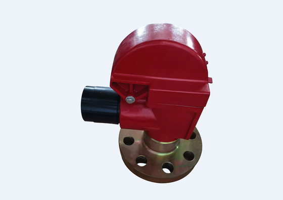 BOMCO API 7K Shear Pin Relief Valve F-1600 Pengeboran Minyak