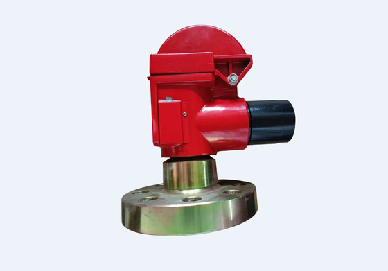 BOMCO API 7K Shear Pin Relief Valve F-1600 Pengeboran Minyak