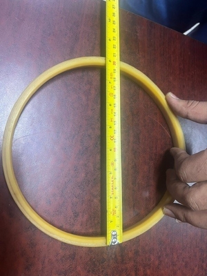 Seal Kepala Silinder Untuk Bagian Pompa Lumpur Seal Head Model FB-1600