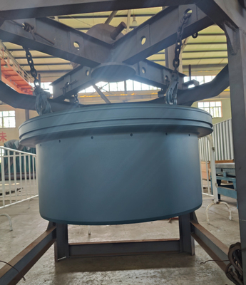 Cameron Piston Untuk Peralatan Pencegahan Ledakan 18-3/4" 5M Tipe "DL" BOP