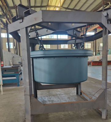 Cameron Piston Untuk Peralatan Pencegahan Ledakan 18-3/4" 5M Tipe "DL" BOP