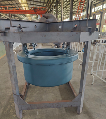 Cameron Piston Untuk Peralatan Pencegahan Ledakan 18-3/4" 5M Tipe "DL" BOP