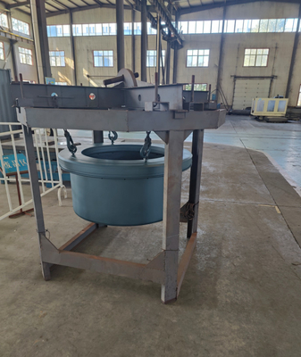 Cameron Piston Untuk Peralatan Pencegahan Ledakan 18-3/4" 5M Tipe "DL" BOP