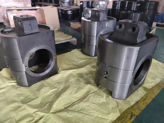 Cross Head And Extension Rod Mud Pump Bagian Untuk BOMCO F-1300 Mud Pump
