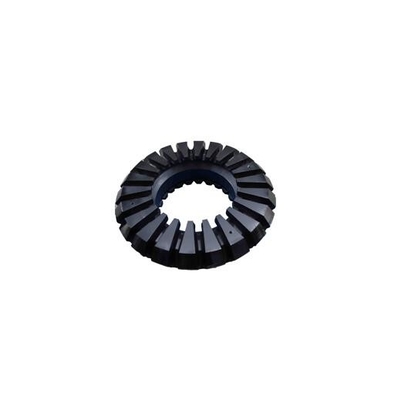 Diverter Sealing Element 5000 Psi Tapered Rubber Seal Blowout Preventer Peralatan
