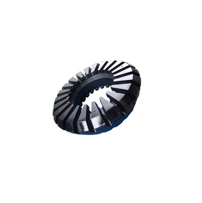 Diverter Sealing Element 5000 Psi Tapered Rubber Seal Blowout Preventer Peralatan