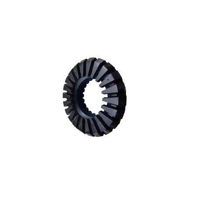 Diverter Sealing Element 5000 Psi Tapered Rubber Seal Blowout Preventer Peralatan