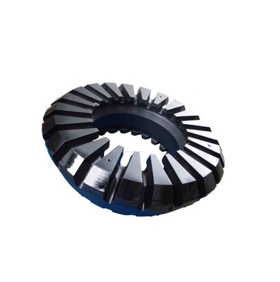 Diverter Sealing Element 5000 Psi Tapered Rubber Seal Blowout Preventer Peralatan