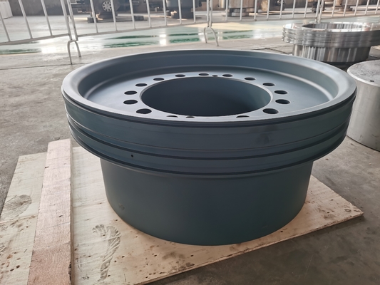 Cameron Inner Cylinder Of Blowout Preventer 18-3/4" 5M Tipe "DL" BOP