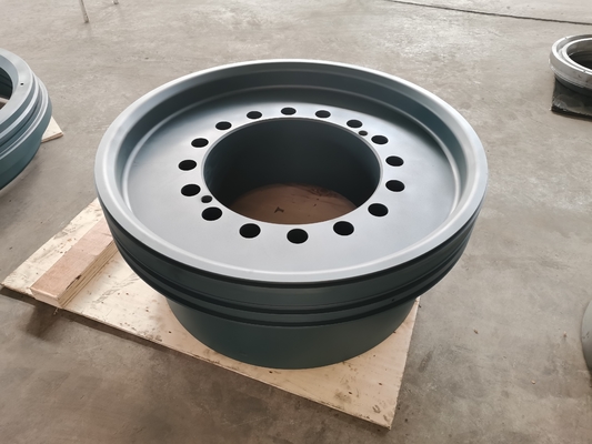 Cameron Inner Cylinder Of Blowout Preventer 18-3/4" 5M Tipe "DL" BOP