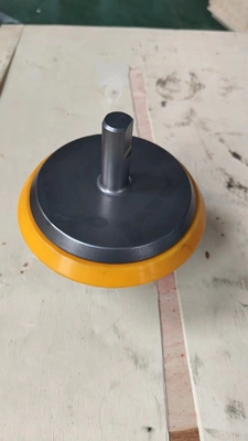 WH1612 Southwest Mud Pump Spare Parts Valve Body dengan Insert API 7K