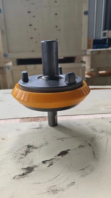 WH1612 Southwest Mud Pump Spare Parts Valve Body dengan Insert API 7K