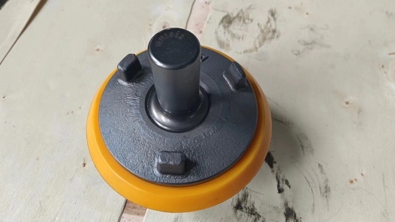 WH1612 Southwest Mud Pump Spare Parts Valve Body dengan Insert API 7K