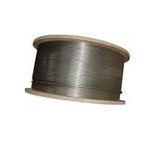 CT70 CT80 CT90 CT100 CT110 Korosi Resistance Coiled Tubing API 5ST Untuk Pengeboran Lapangan Minyak