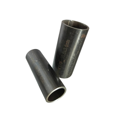 CT70 CT80 CT90 CT100 CT110 Korosi Resistance Coiled Tubing API 5ST Untuk Pengeboran Lapangan Minyak