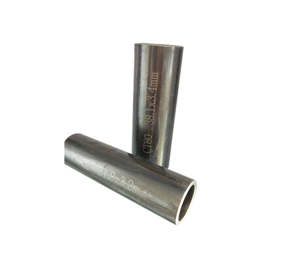 CT70 CT80 CT90 CT100 CT110 Korosi Resistance Coiled Tubing API 5ST Untuk Pengeboran Lapangan Minyak