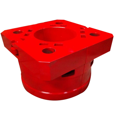 MSP MPCH Master Bushing Solid Body Untuk Meja Rotary 27.5 Inch 37.5 Inch Untuk Pengeboran Minyak