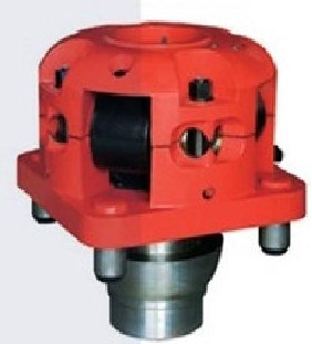 MSP MPCH Master Bushing Solid Body Untuk Meja Rotary 27.5 Inch 37.5 Inch Untuk Pengeboran Minyak
