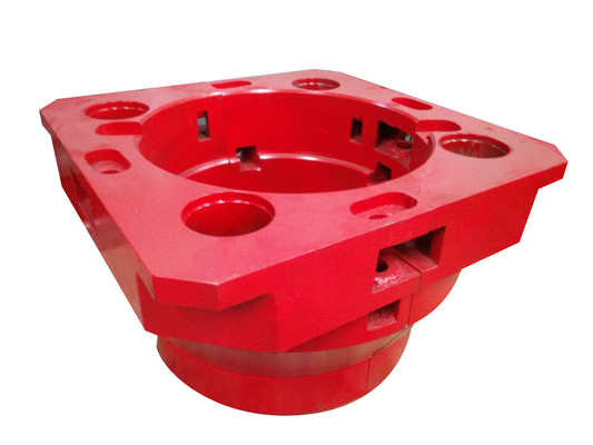 MSP MPCH Master Bushing Solid Body Untuk Meja Rotary 27.5 Inch 37.5 Inch Untuk Pengeboran Minyak