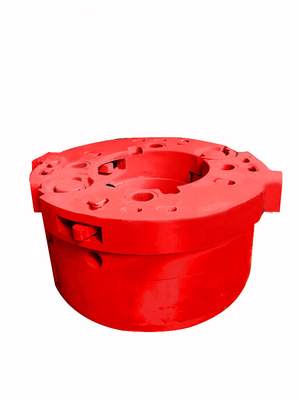 MSP MPCH Master Bushing Solid Body Untuk Meja Rotary 27.5 Inch 37.5 Inch Untuk Pengeboran Minyak