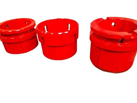 MSPC Solid Body Master Bushing Solid Body Untuk Meja Rotary 27,5 Inch Untuk Pengeboran Minyak