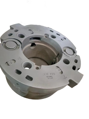 MSPC Solid Body Master Bushing Solid Body Untuk Meja Rotary 27,5 Inch Untuk Pengeboran Minyak
