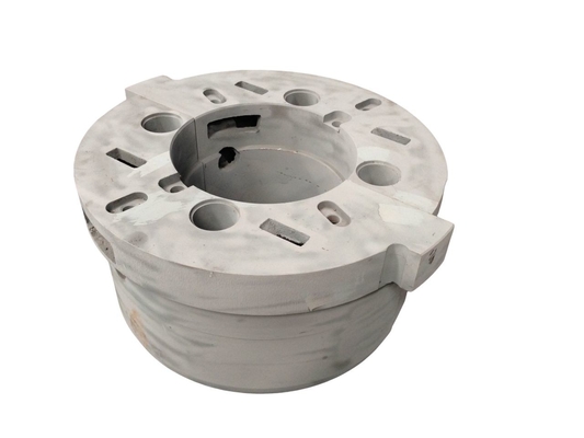 MSPC Solid Body Master Bushing Solid Body Untuk Meja Rotary 27,5 Inch Untuk Pengeboran Minyak