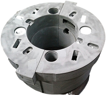 MSPC Solid Body Master Bushing Solid Body Untuk Meja Rotary 27,5 Inch Untuk Pengeboran Minyak