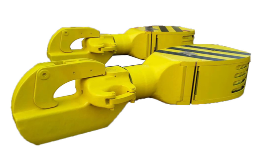 Traveling Block Model YC450 Komponen Rig Pengeboran Standar API