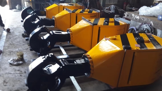 Traveling Block Model YC450 Komponen Rig Pengeboran Standar API