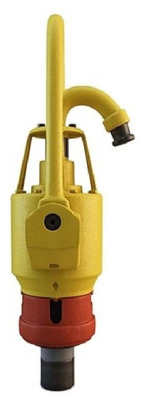 Swingle Model SL135 API 7K Forging Drilling Rig Tekanan Kerja 35MPa