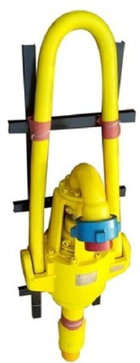 Swingle Model SL135 API 7K Forging Drilling Rig Tekanan Kerja 35MPa