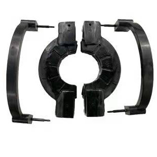 Peralatan VBR Packer Blowout Preventer Variable Rubber Seal Standar API Untuk Pengeboran Minyak