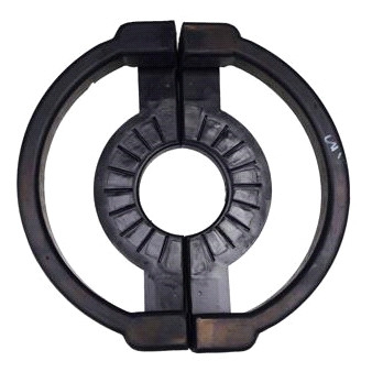 Peralatan VBR Packer Blowout Preventer Variable Rubber Seal Standar API Untuk Pengeboran Minyak