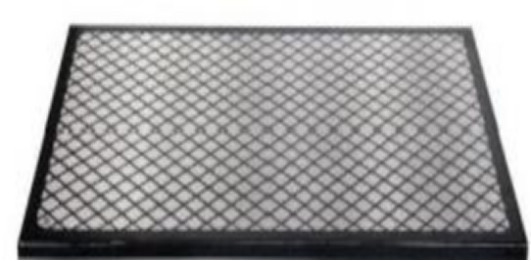 Steel Frame Screen VSM300 Oilfield Drilling Shaker Screen Mesh