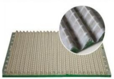 Steel Frame Screen VSM300 Oilfield Drilling Shaker Screen Mesh