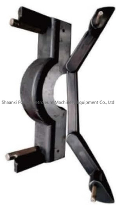 Cameron 18-3/4" Bonet Seal Blow Out Preventer Peralatan 15000 PSI "TL" Tipe Double BOP Seal