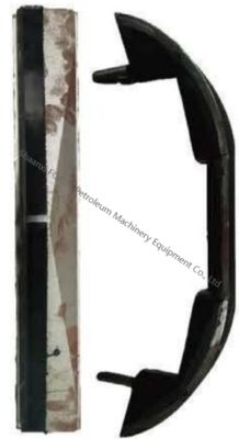 BOP Seal Shearing Ram Packer CDVS Tipe 15000PSI HNBR 25KG