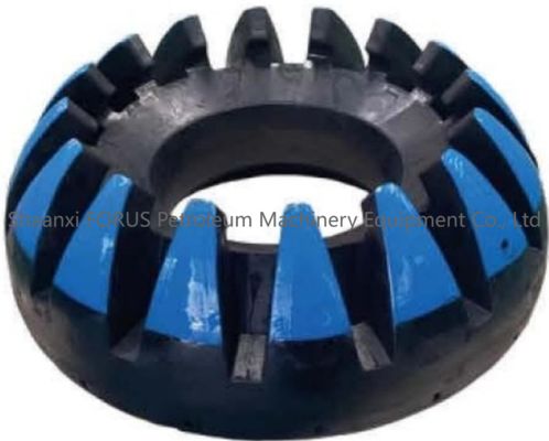 BOP Seal NBR Spherical Packing Element 183/4"5K untuk Pengeboran Lapangan Minyak