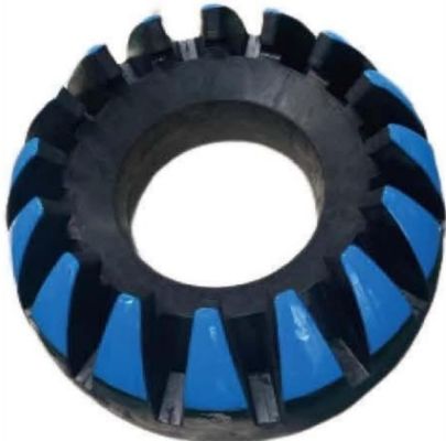 BOP Seal NBR Spherical Packing Element 18 3/4 "10K untuk Pengeboran Lapangan Minyak